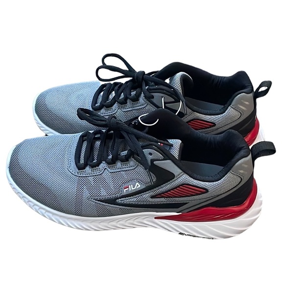 Fila - Men’s Running Shoes - Picture 3 of 6